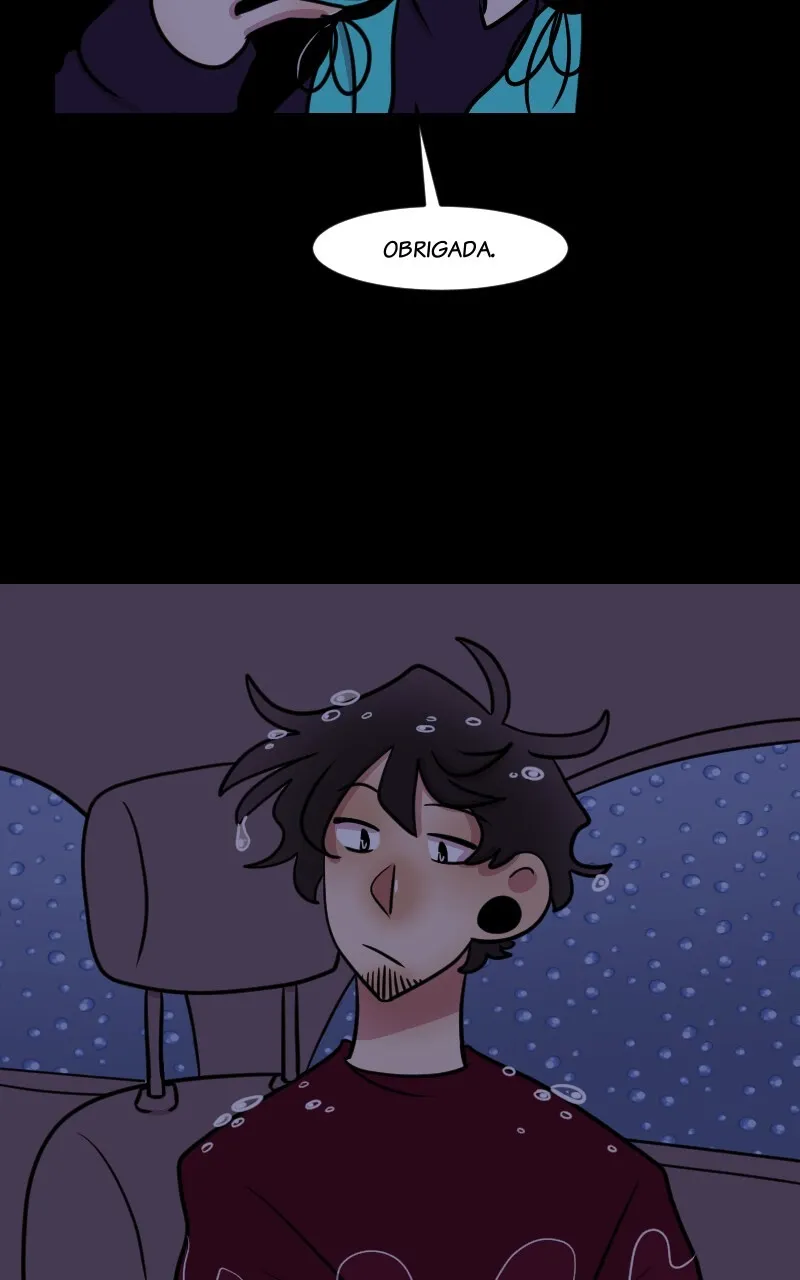 Read De Volta à Terra Manga Online