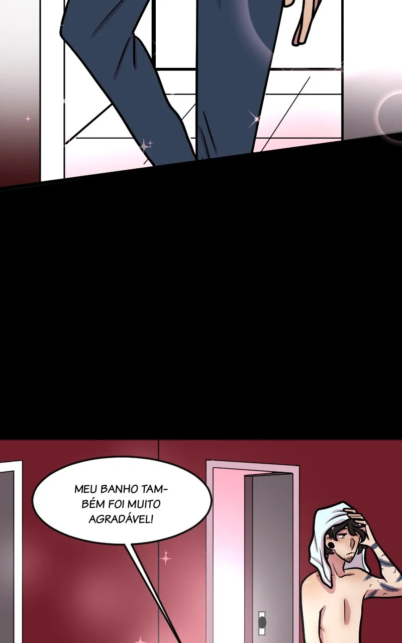 Read De Volta à Terra Manga Online