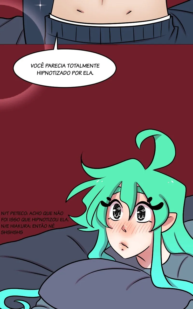 Read De Volta à Terra Manga Online