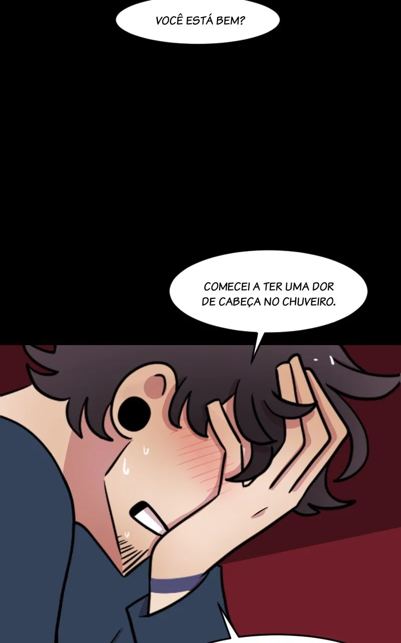Read De Volta à Terra Manga Online