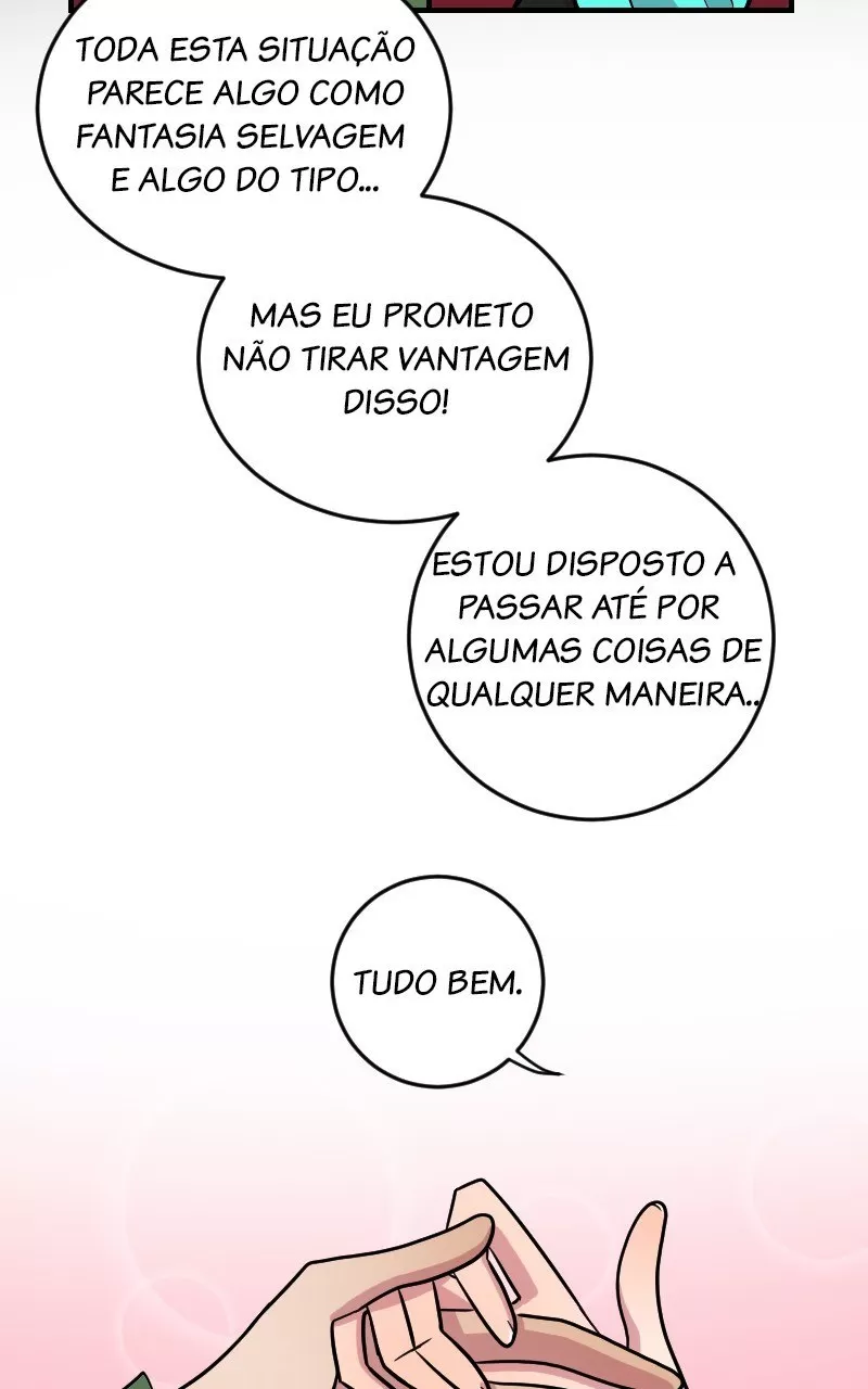 Read De Volta à Terra Manga Online