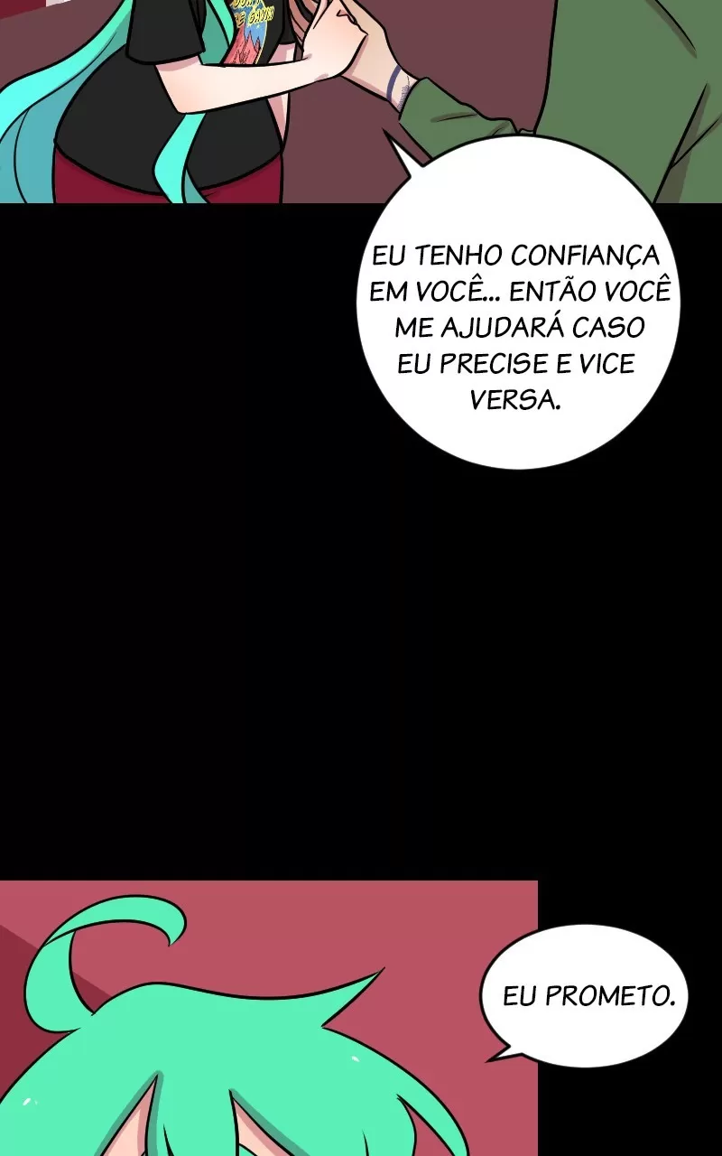Read De Volta à Terra Manga Online