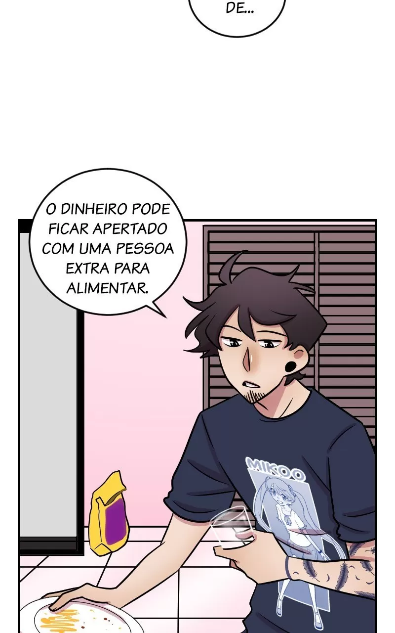 Read De Volta à Terra Manga Online