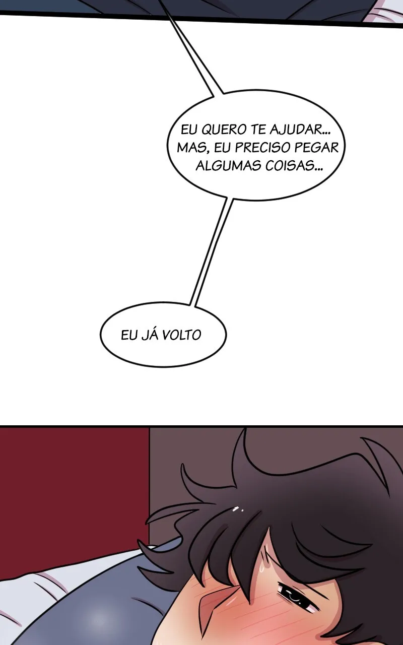 Read De Volta à Terra Manga Online