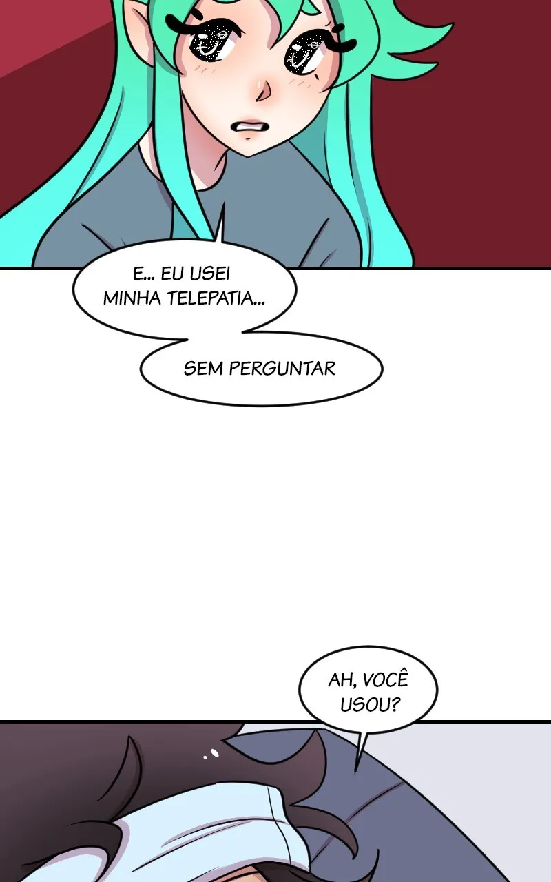 Read De Volta à Terra Manga Online