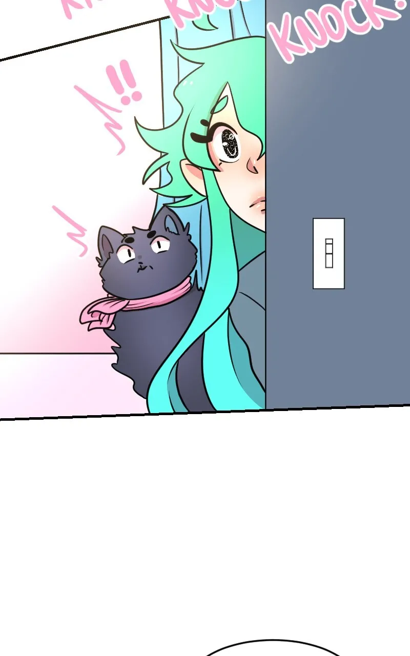 Read De Volta à Terra Manga Online