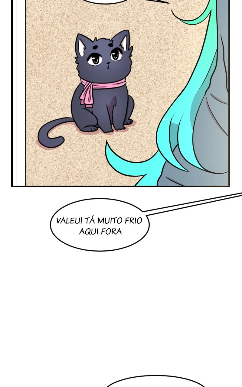 Read De Volta à Terra Manga Online