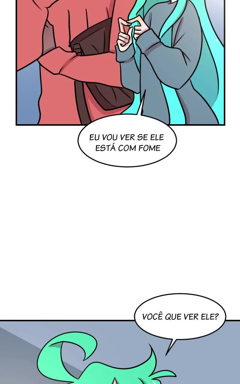 Read De Volta à Terra Manga Online