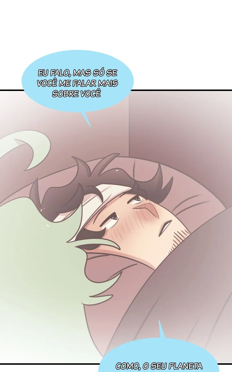 Read De Volta à Terra Manga Online
