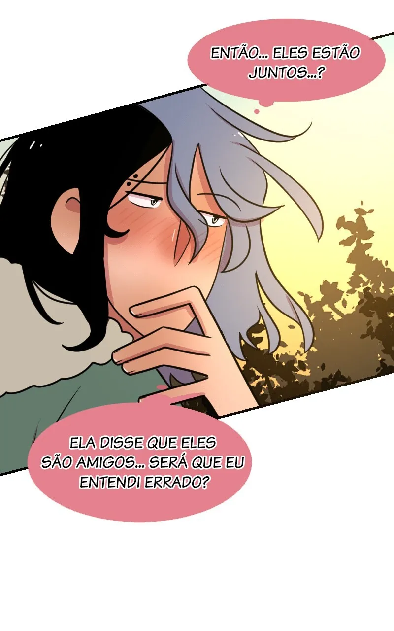 Read De Volta à Terra Manga Online