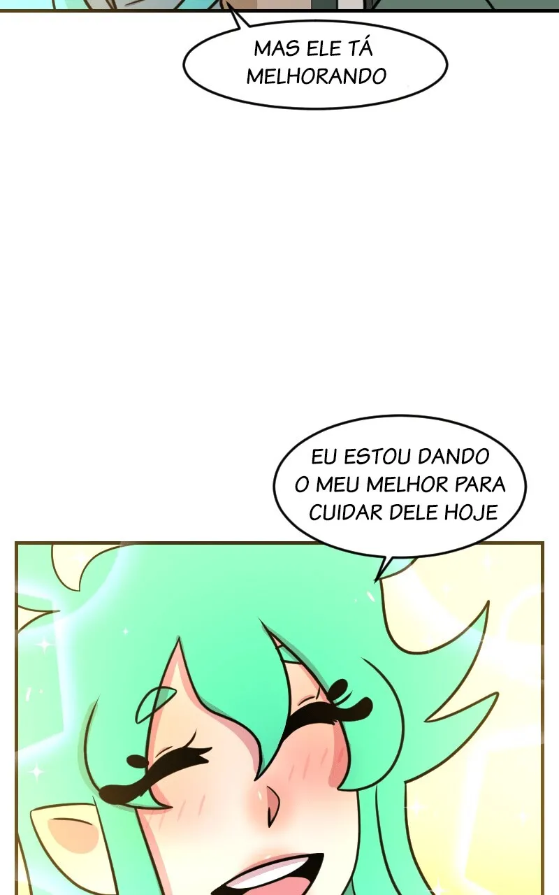 Read De Volta à Terra Manga Online