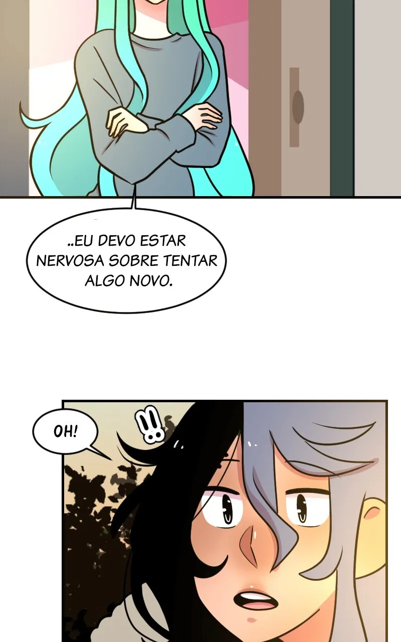 Read De Volta à Terra Manga Online