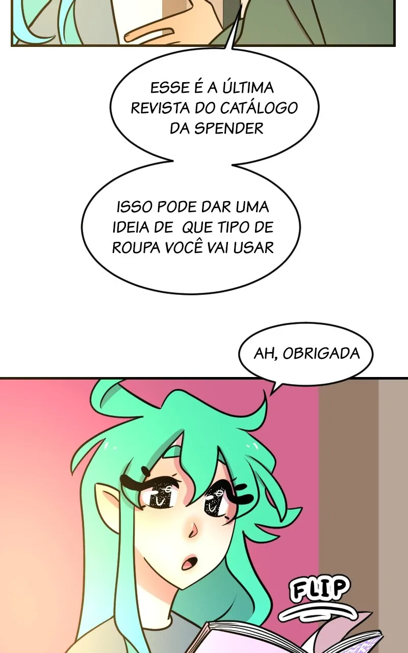 Read De Volta à Terra Manga Online