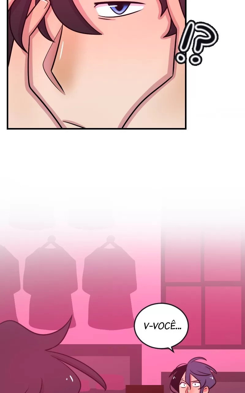 Read De Volta à Terra Manga Online