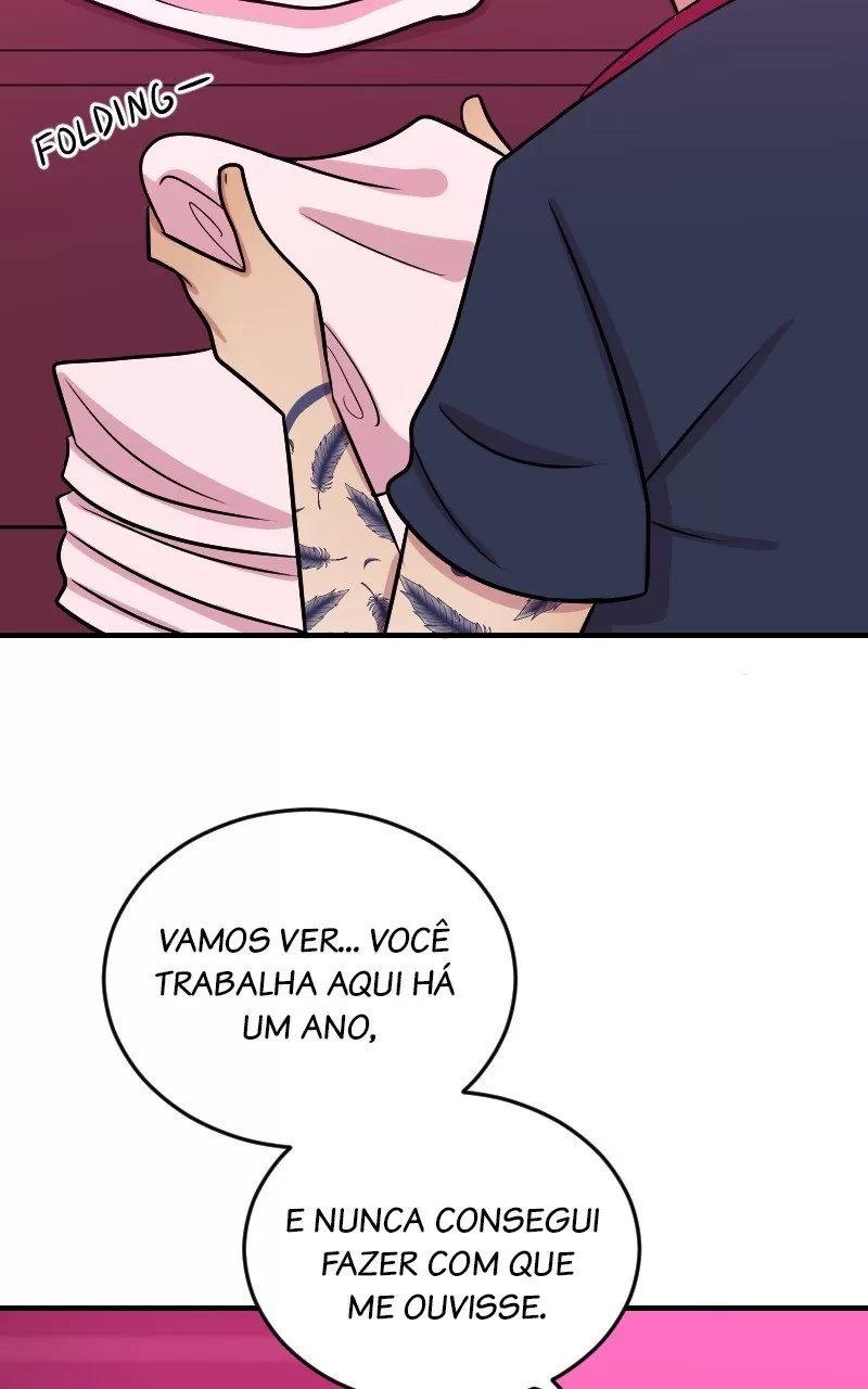 Read De Volta à Terra Manga Online
