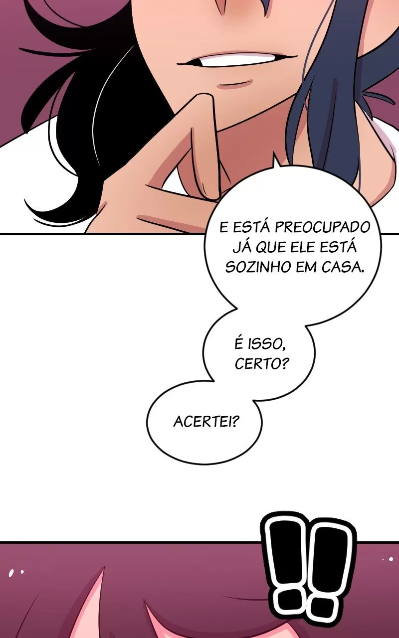 Read De Volta à Terra Manga Online