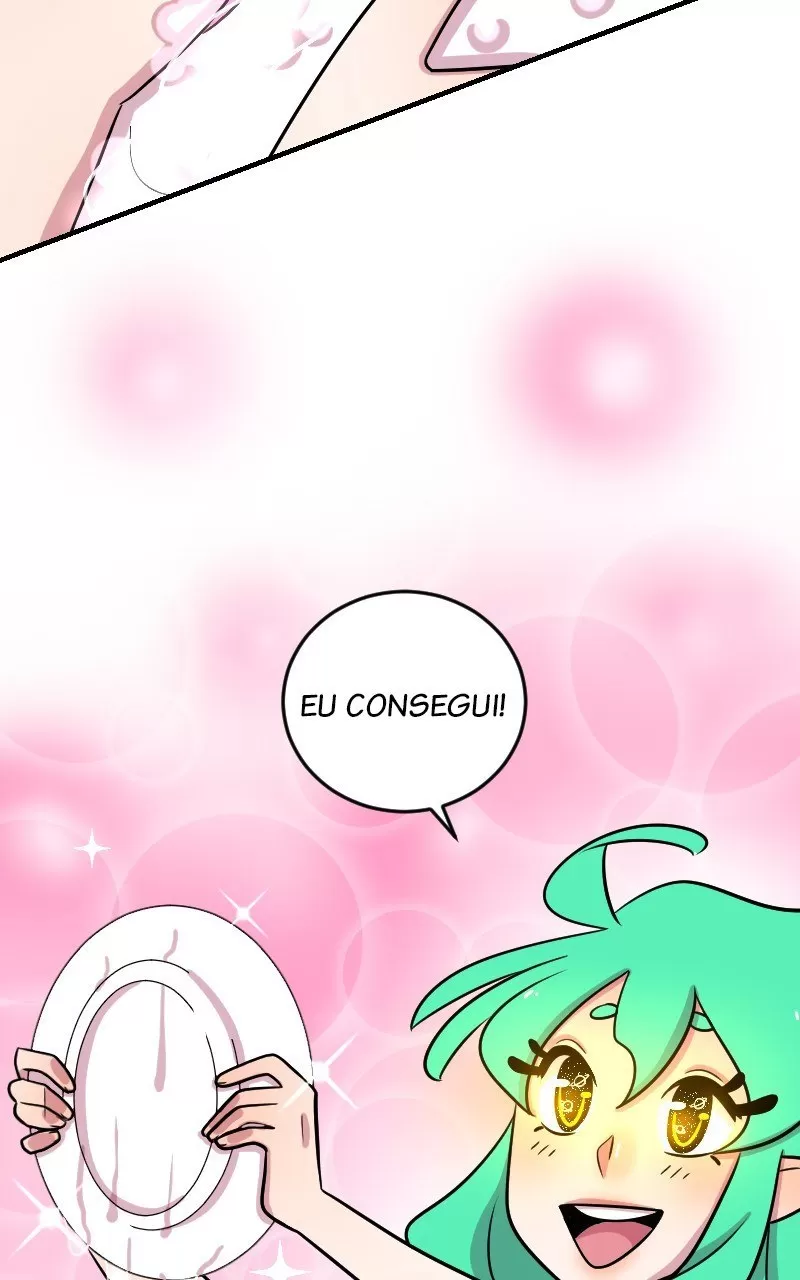 Read De Volta à Terra Manga Online
