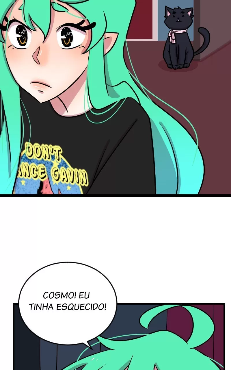 Read De Volta à Terra Manga Online