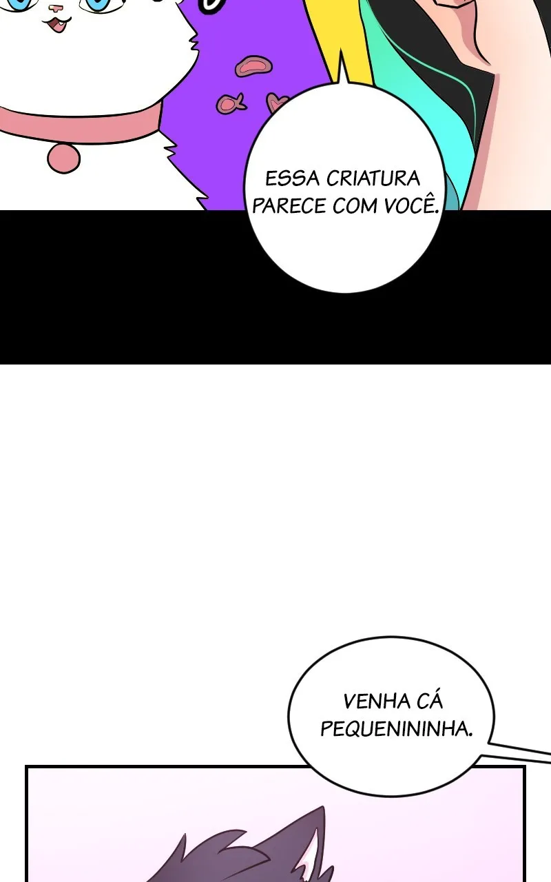 Read De Volta à Terra Manga Online