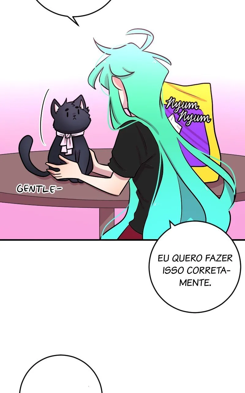Read De Volta à Terra Manga Online
