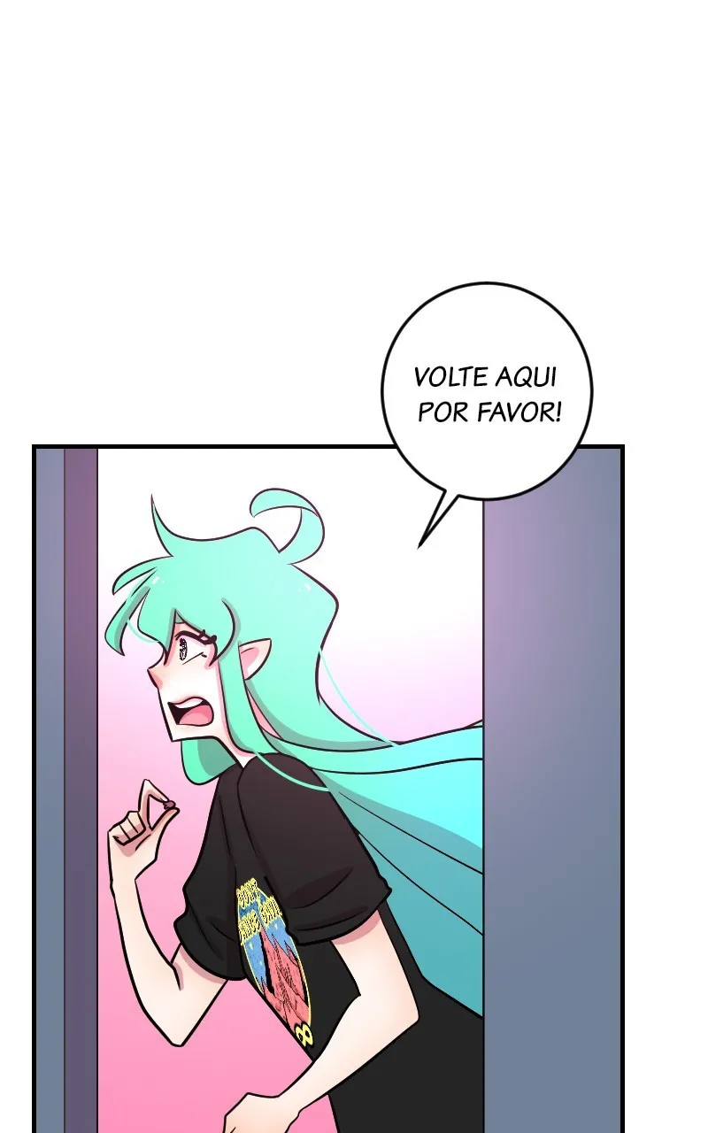 Read De Volta à Terra Manga Online