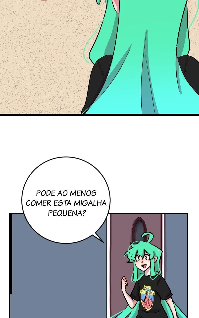 Read De Volta à Terra Manga Online