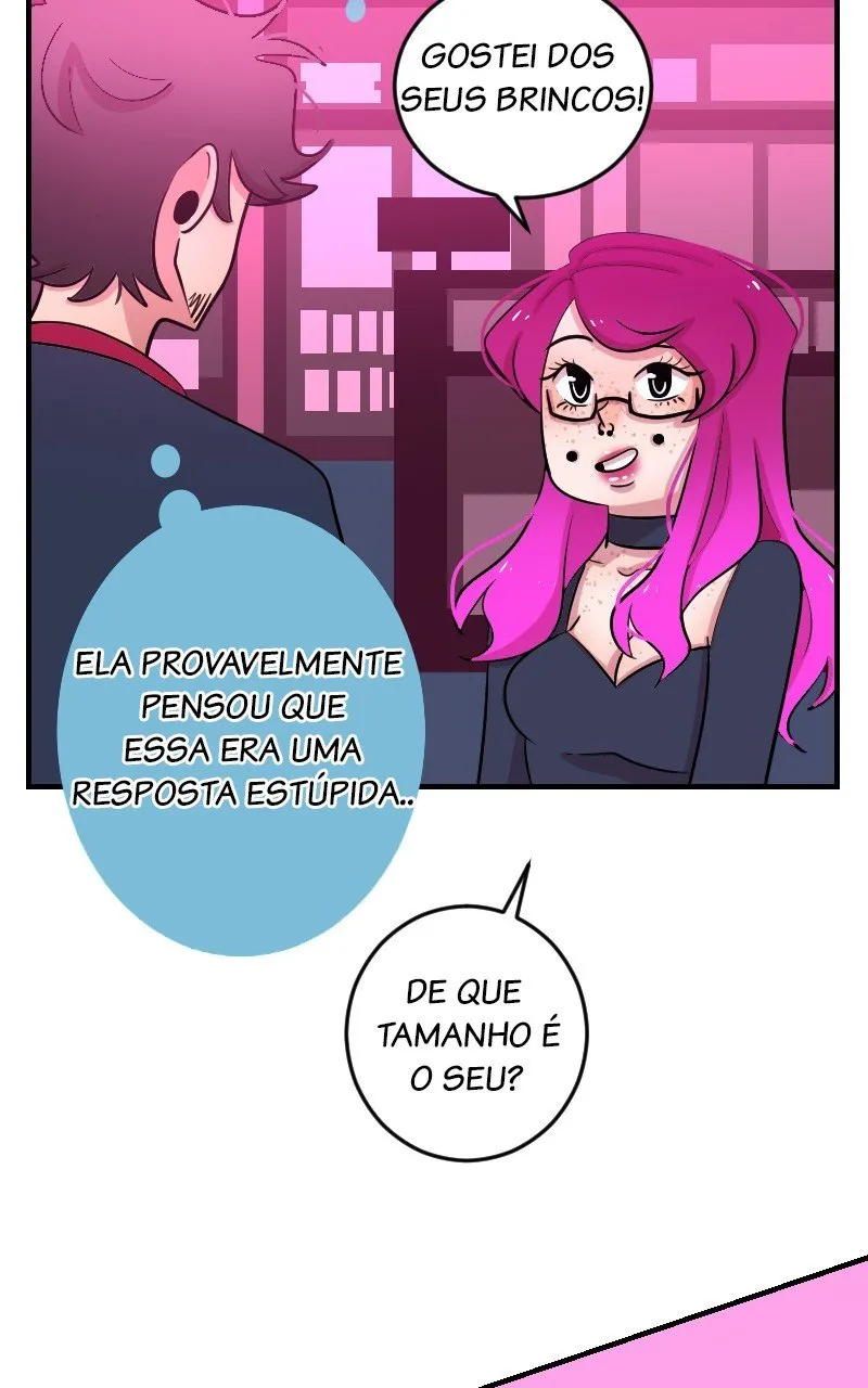 Read De Volta à Terra Manga Online