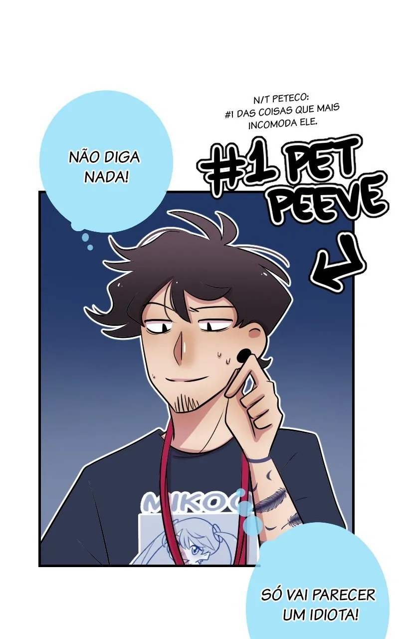 Read De Volta à Terra Manga Online