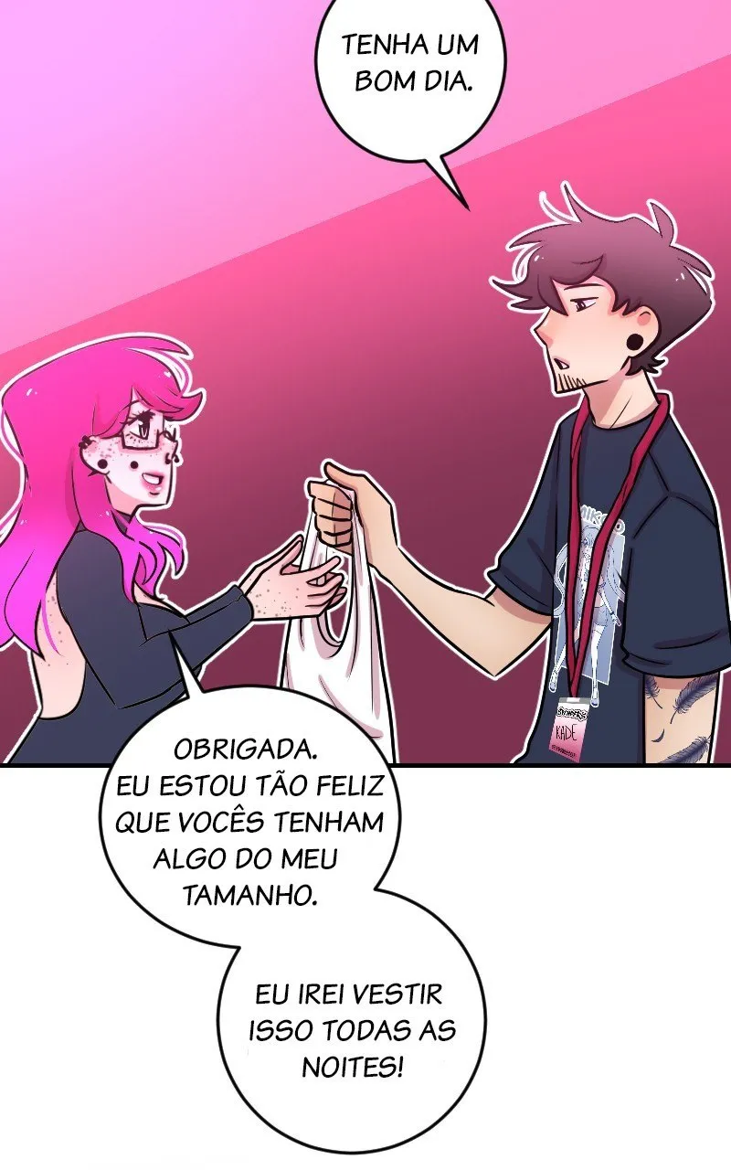 Read De Volta à Terra Manga Online