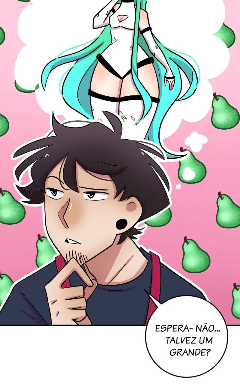 Read De Volta à Terra Manga Online