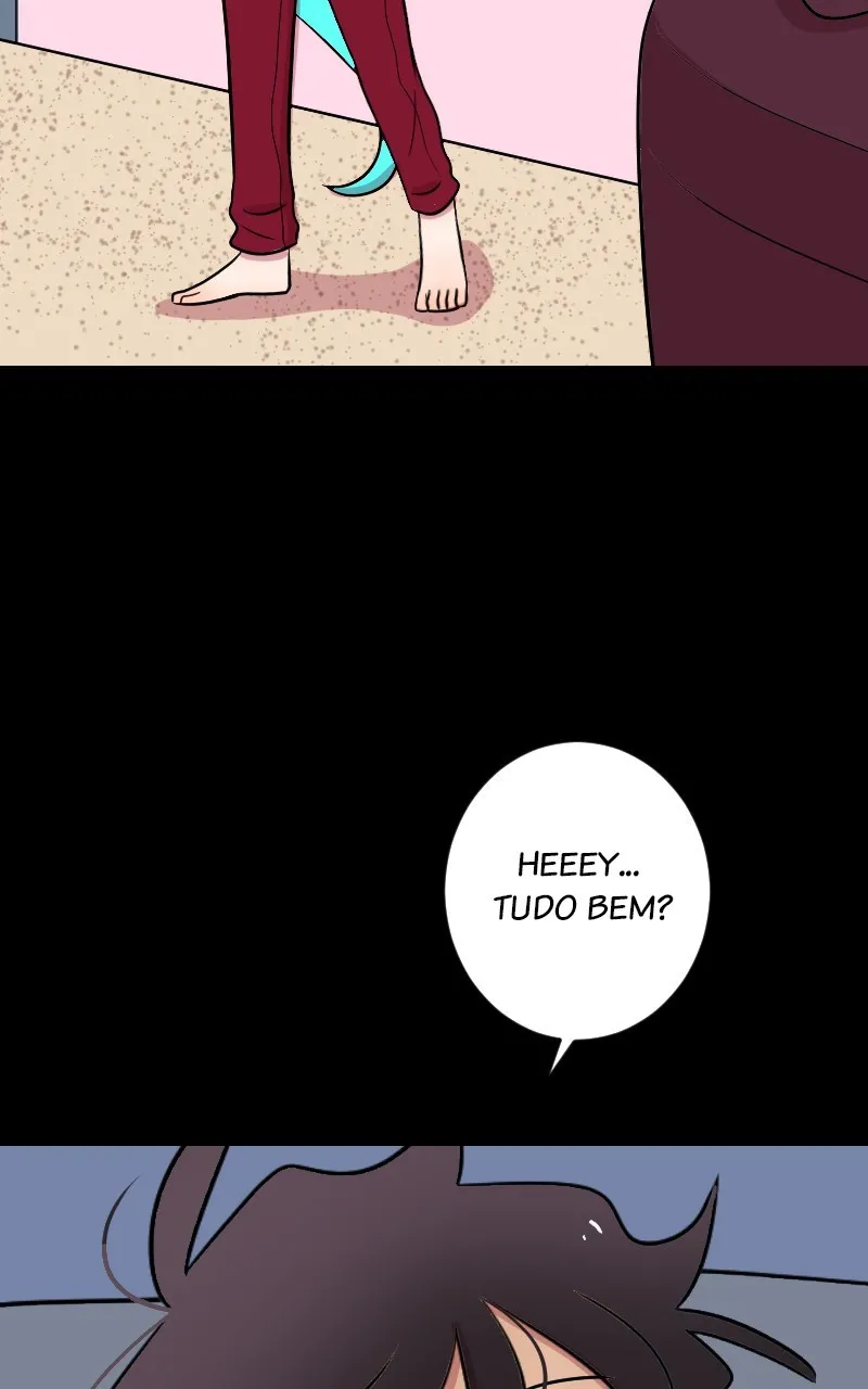 Read De Volta à Terra Manga Online