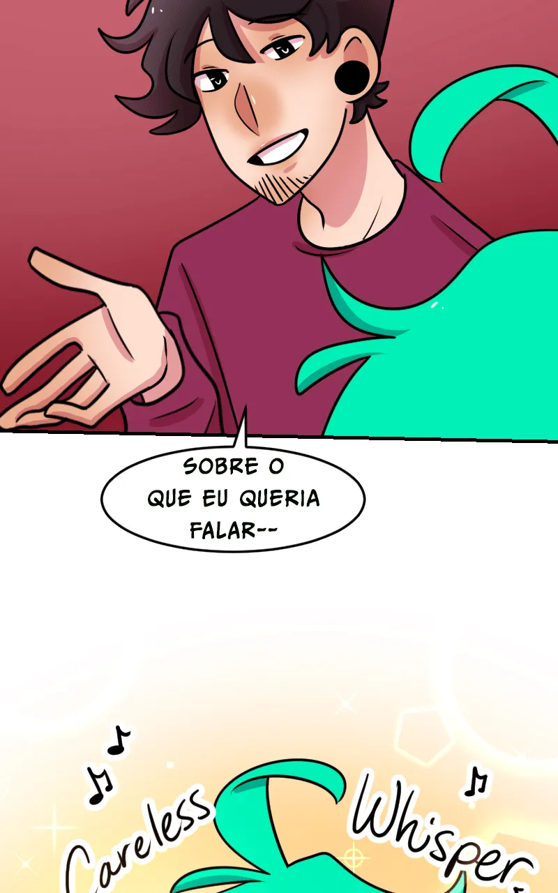 Read De Volta à Terra Manga Online