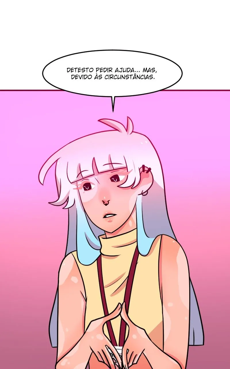 Read De Volta à Terra Manga Online