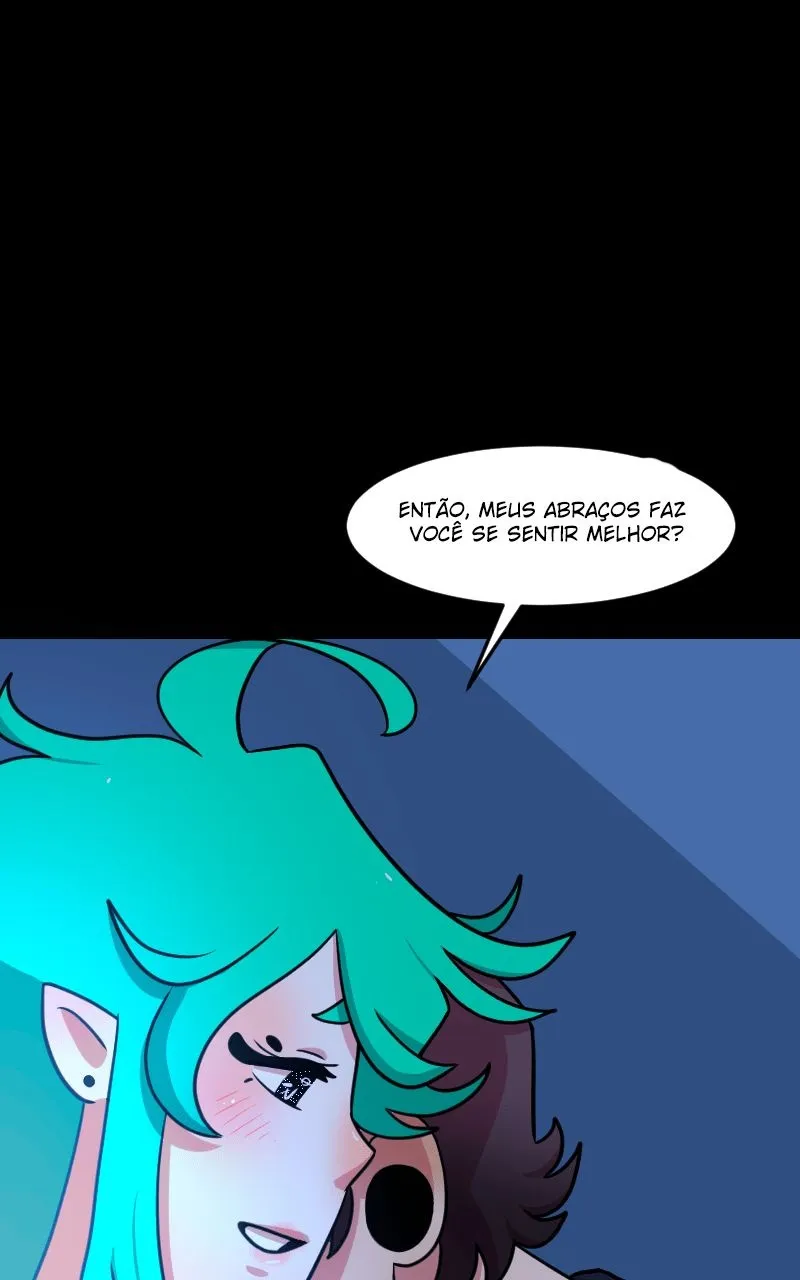Read De Volta à Terra Manga Online