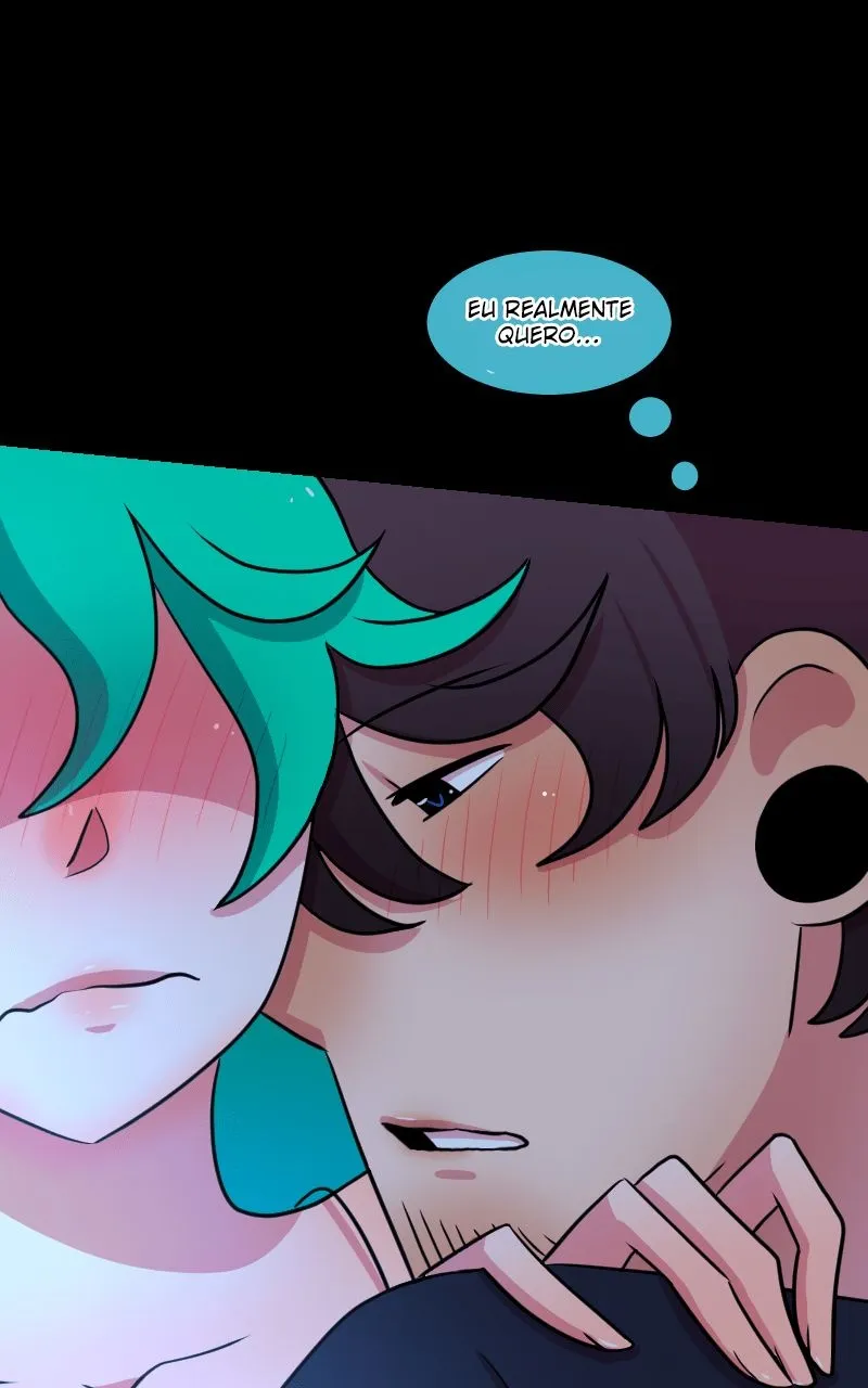 Read De Volta à Terra Manga Online