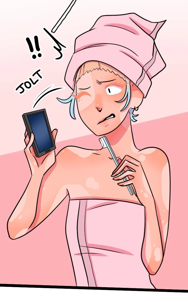 Read De Volta à Terra Manga Online