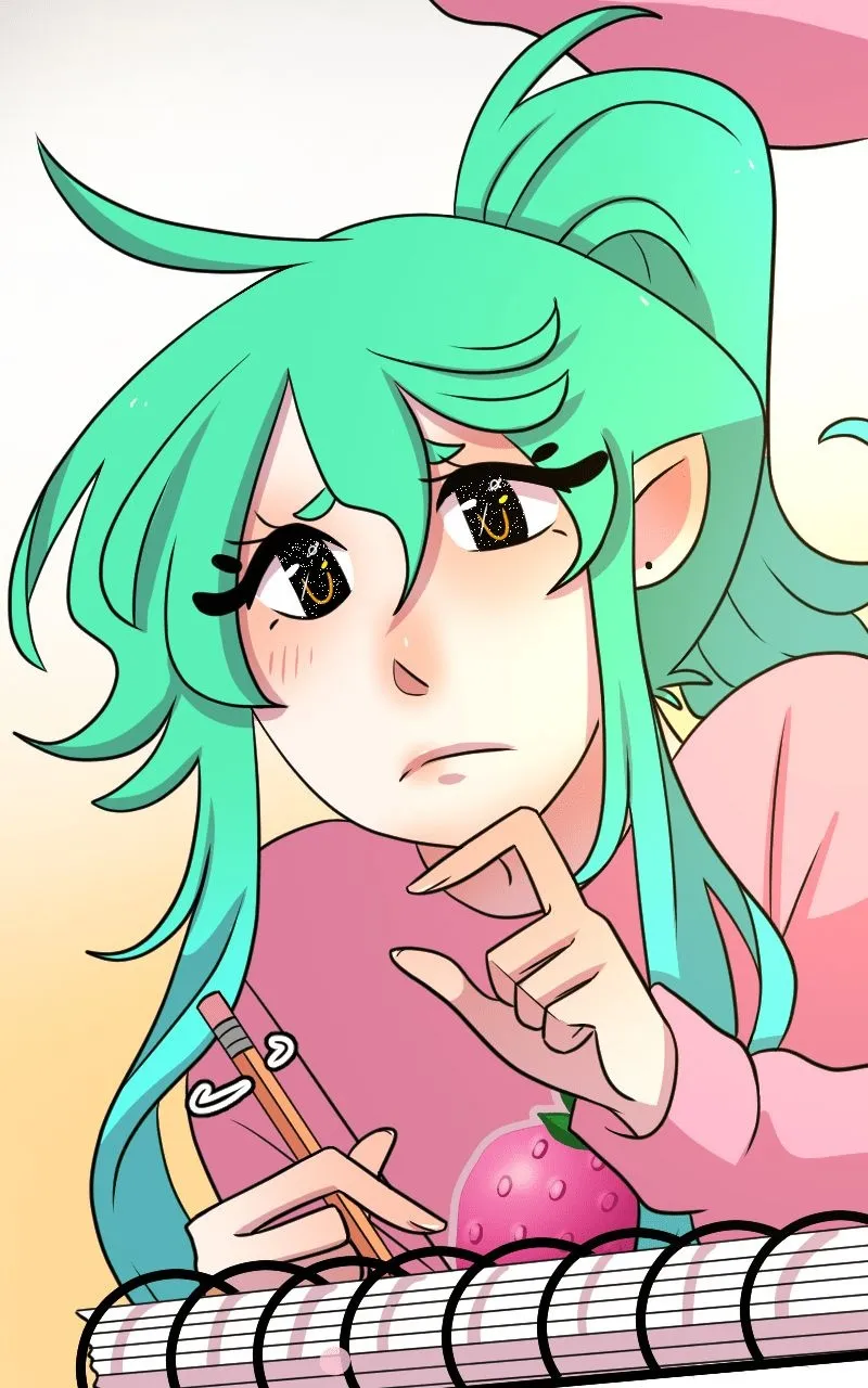 Read De Volta à Terra Manga Online