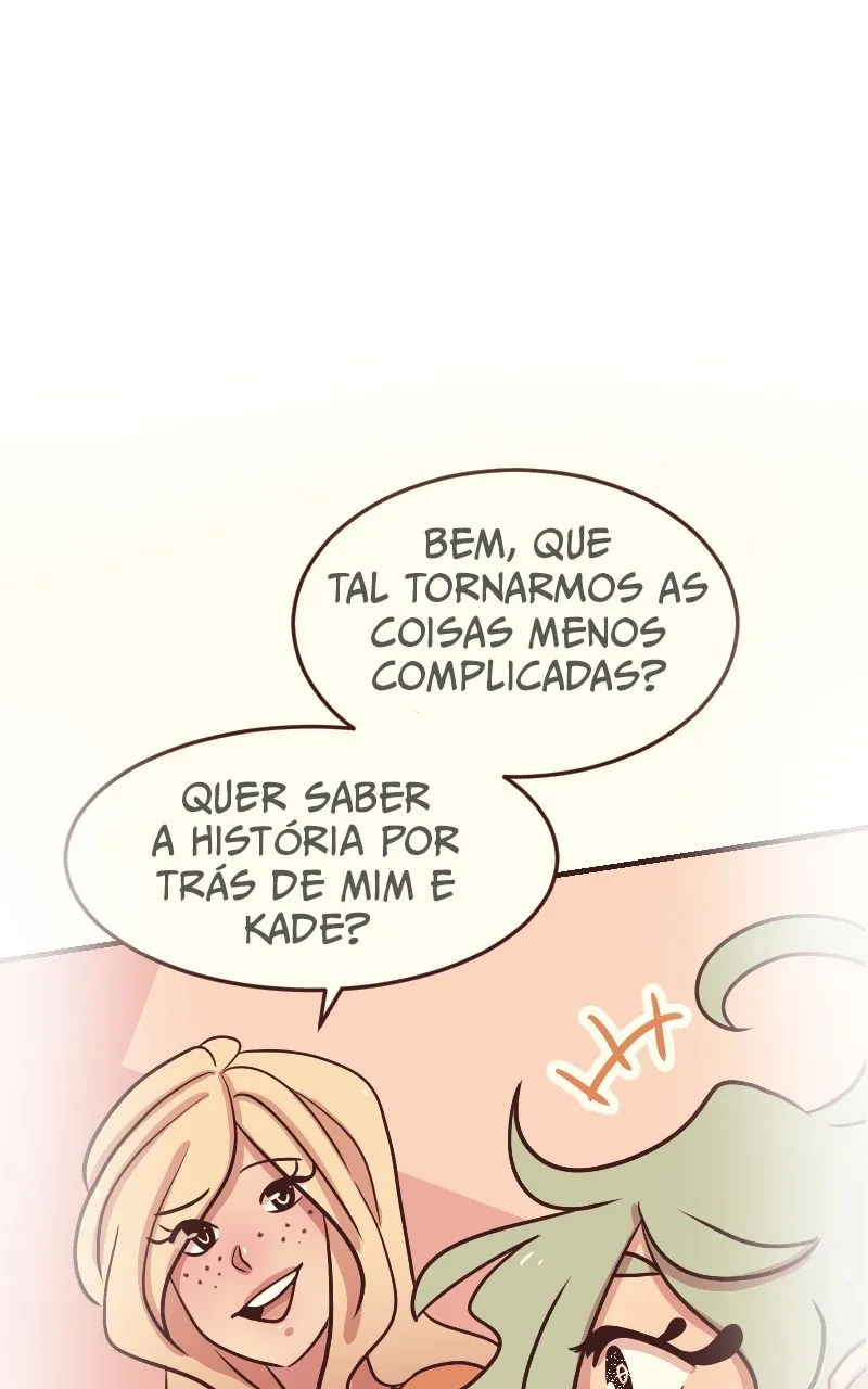 Read De Volta à Terra Manga Online