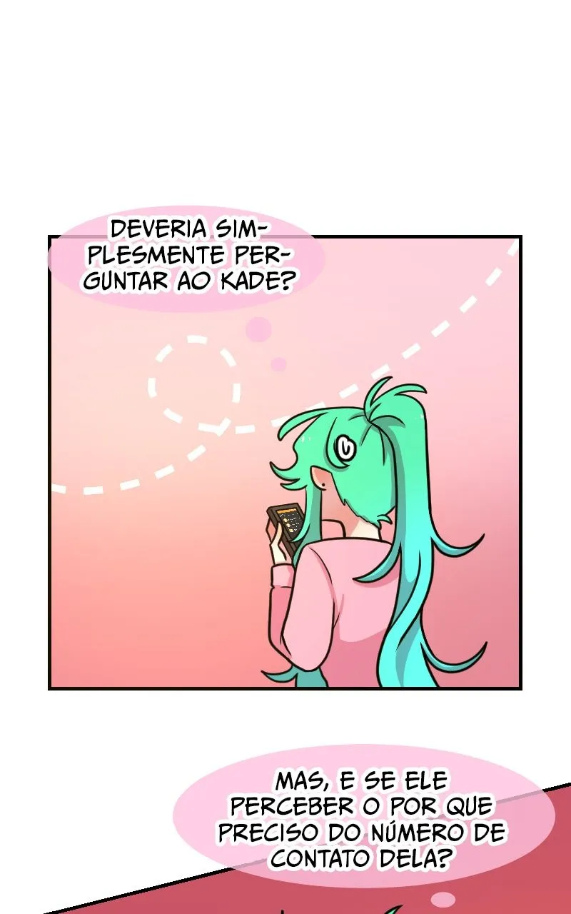 Read De Volta à Terra Manga Online