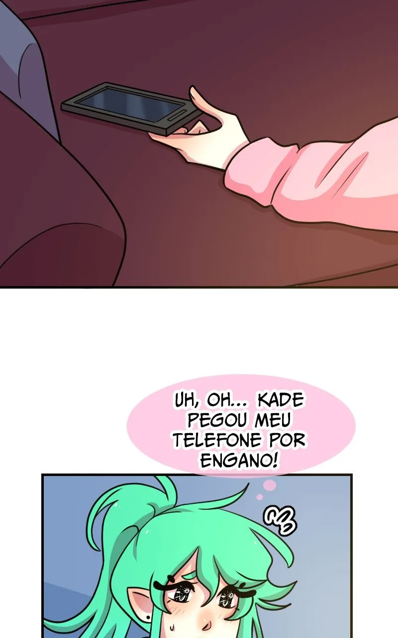 Read De Volta à Terra Manga Online