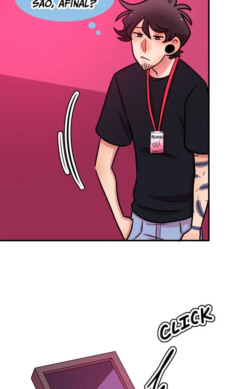Read De Volta à Terra Manga Online