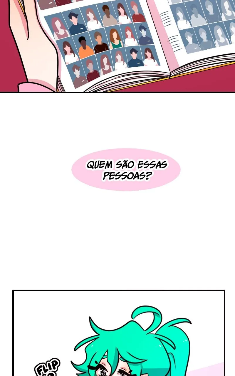 Read De Volta à Terra Manga Online