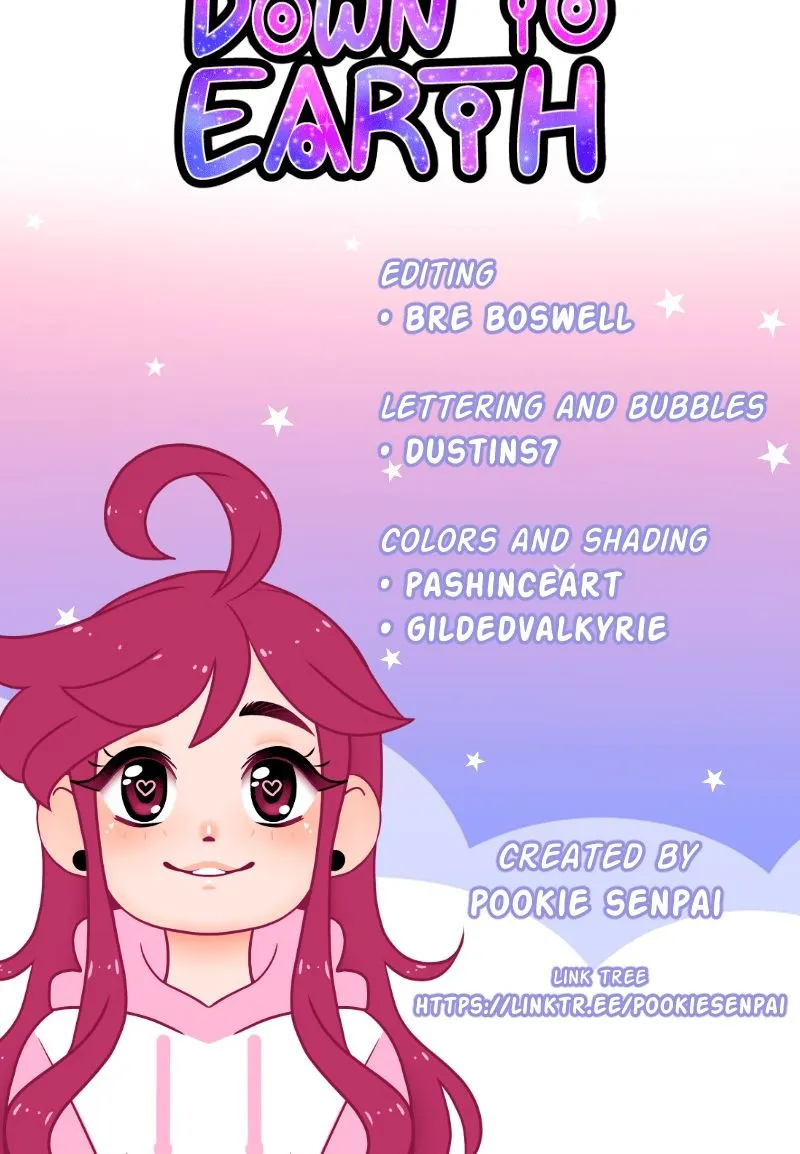 Read De Volta à Terra Manga Online