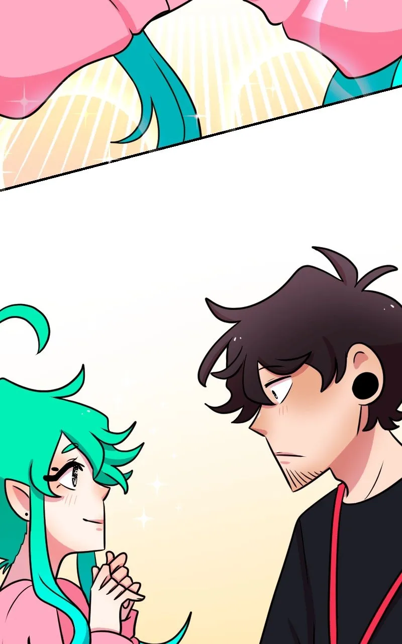 Read De Volta à Terra Manga Online