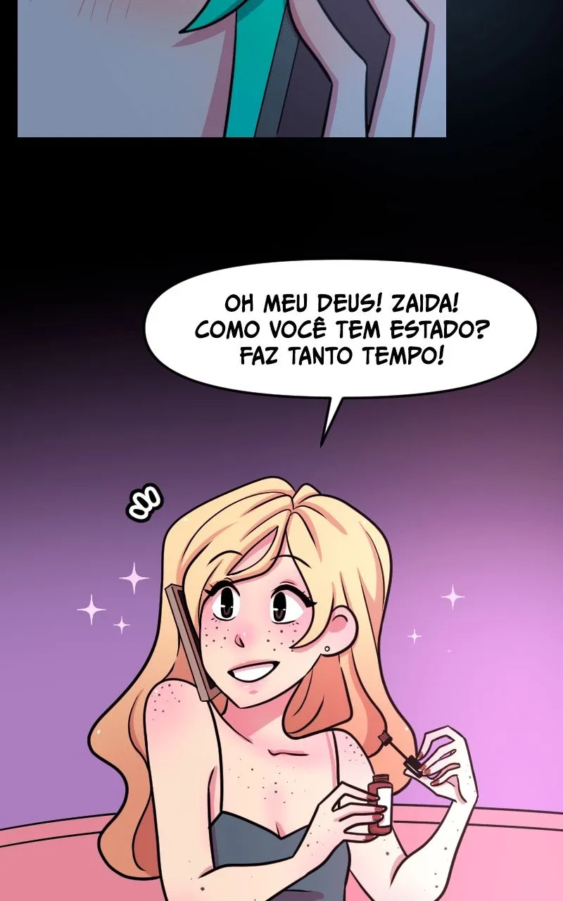 Read De Volta à Terra Manga Online