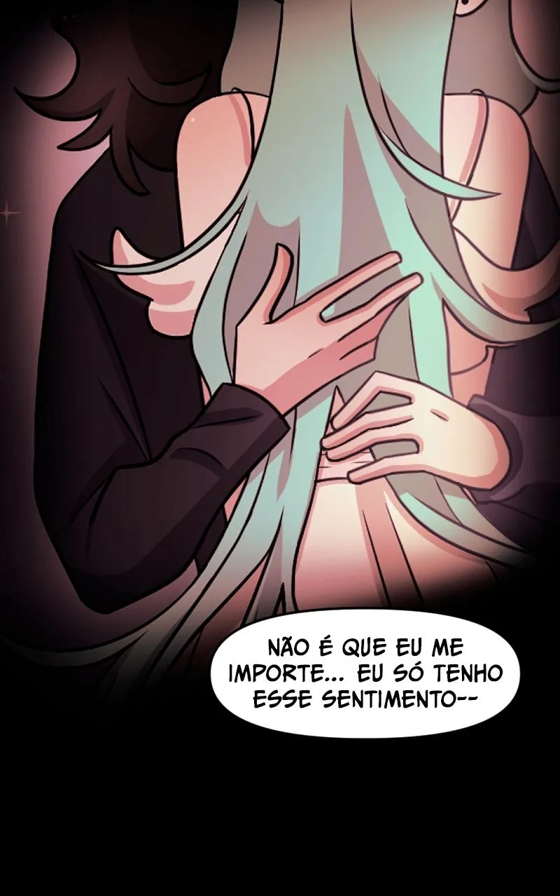 Read De Volta à Terra Manga Online