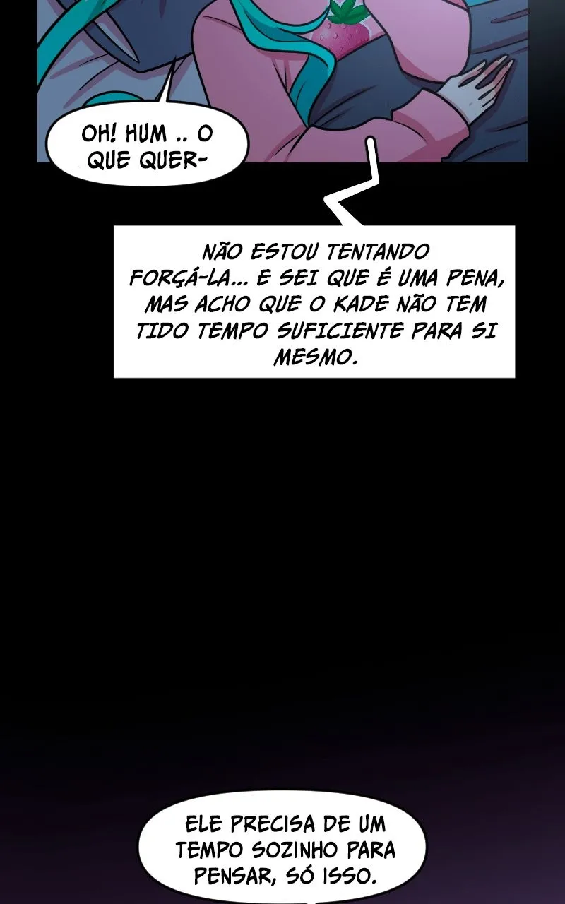 Read De Volta à Terra Manga Online