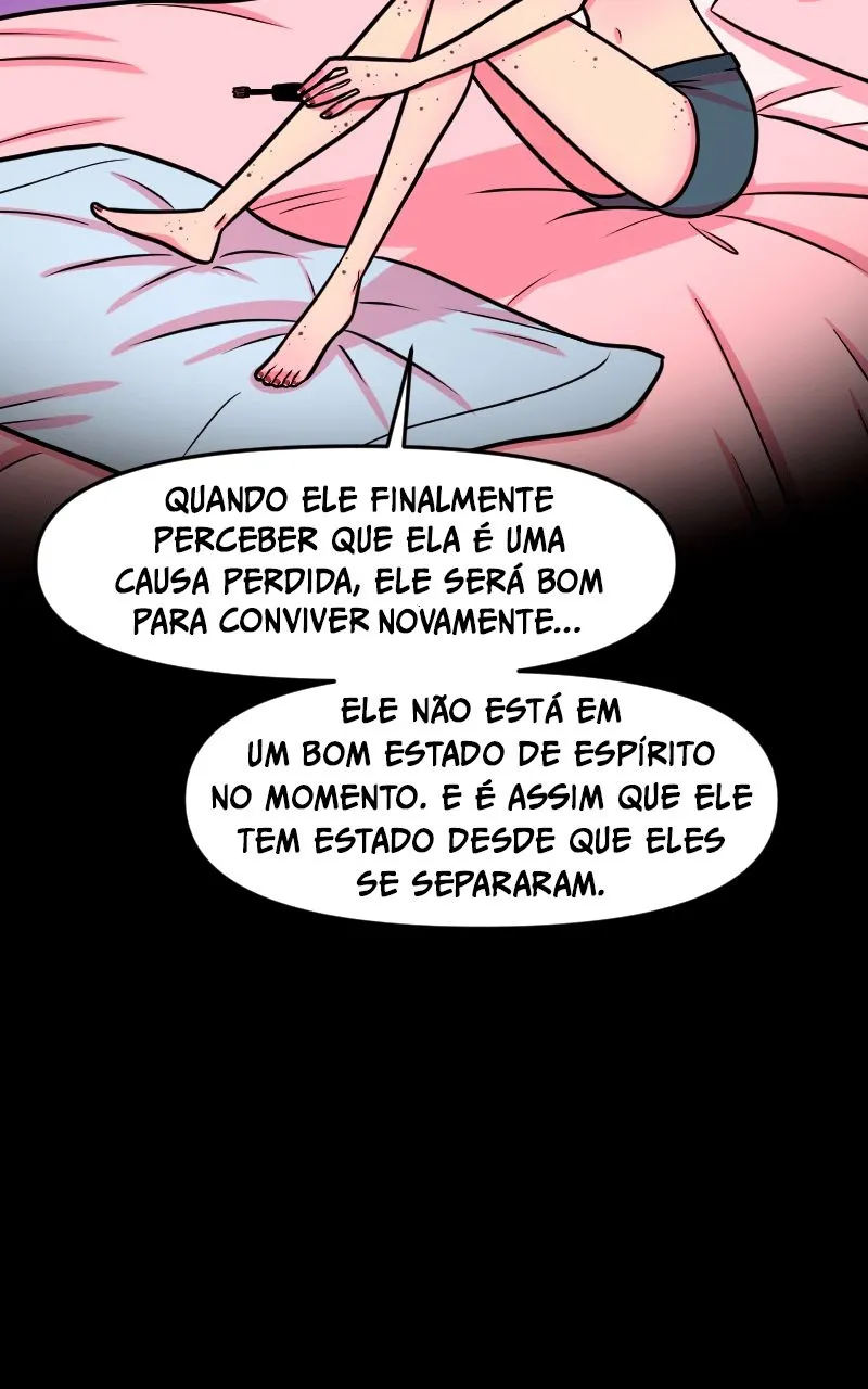 Read De Volta à Terra Manga Online