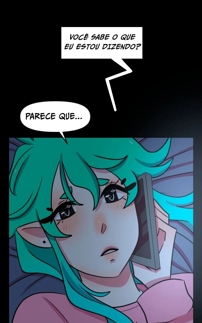 Read De Volta à Terra Manga Online