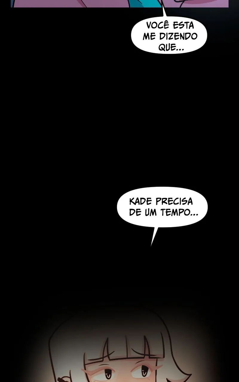 Read De Volta à Terra Manga Online